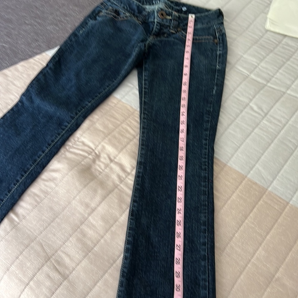 GUESS Ladies jeans size 26 - Picture 13 of 14